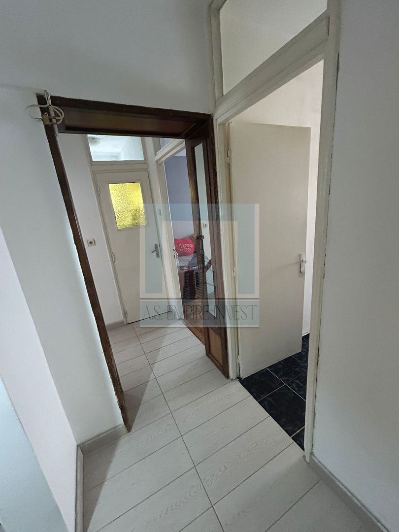 Apartament 2 camere | Tractorul – Aleea Constructorilor | Etaj 1 - Poză 3