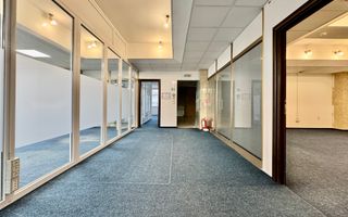 Birou de închiriat – flexibil și adaptabil nevoilor tale - Poză 8