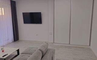 Apartament 2 camere cu grădină proprie 45 mp – City Nord Tunari | - Poză 6