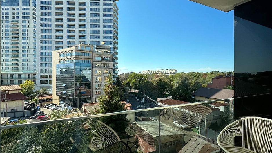 Apartament Premium cu Terasă și Finisaje de Lux în Floreasca - Poză 6