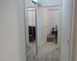 Apartament 2 camere de lux cu parcare subterană în Evergreen Towers, Iași - Poză 7