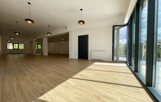 Spatiu comercial S+P // *362mp* // Victoriei
