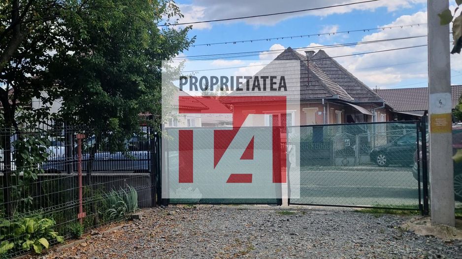 TEREN INTRAVILAN DE VÂNZARE – RECEA, MARAMUREȘ - Poză 5