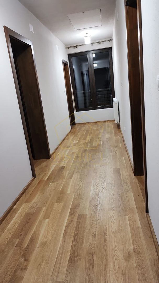 Duplex spatios cu 4 camere | Giroc | DAF Junior - Poză 9