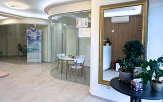 De vânzare Centru Medical Multifuncțional 196 mp zona Coresi - Poză 1