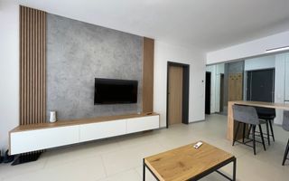 Apartament 2 camere | 60 mp |balcon 12 mp | EVOLUTION - Poză 6