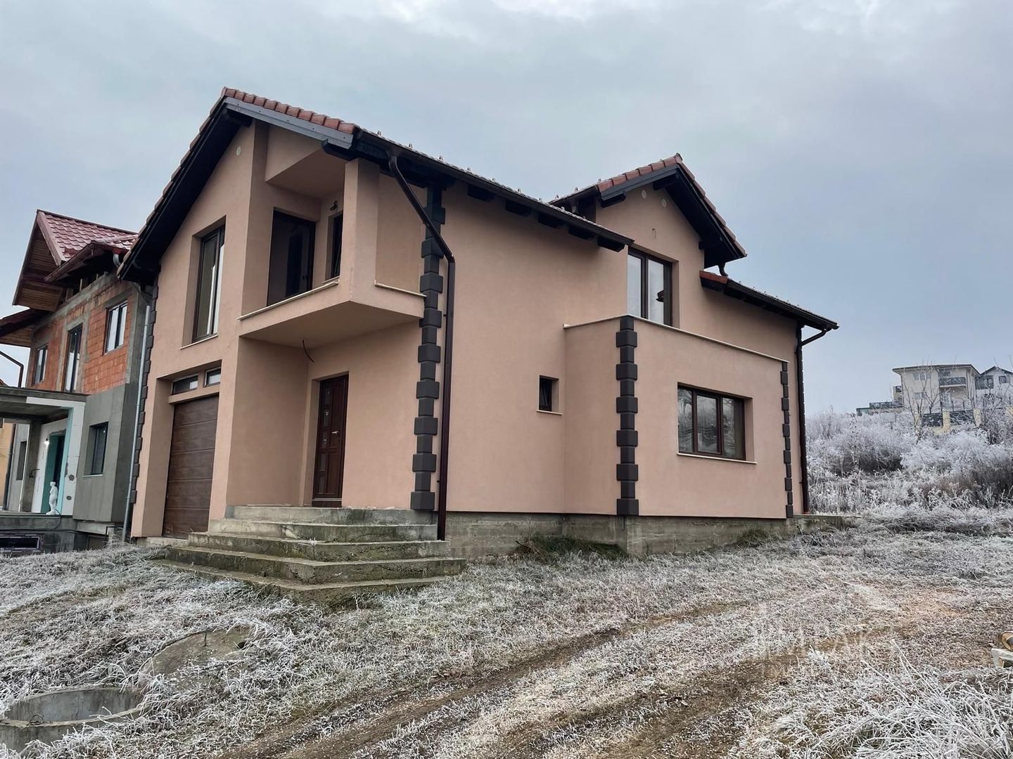 Casa Spatioasa cu Potential – Turda, Jud. Cluj - Poză 1