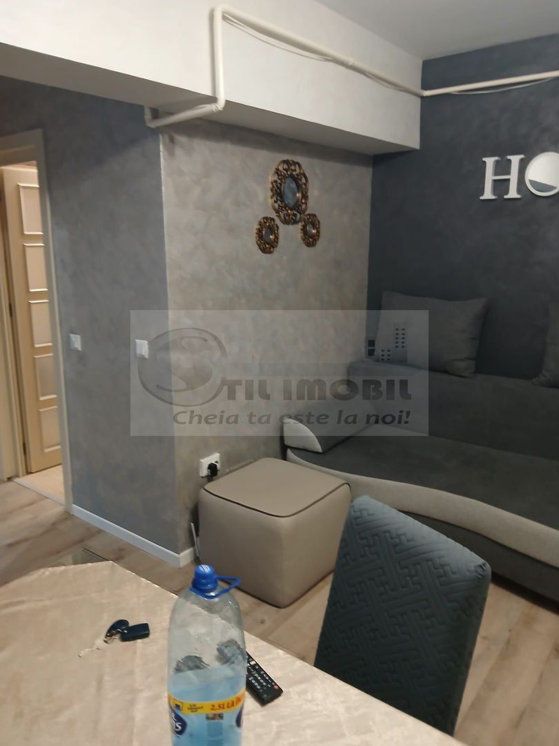 Apartament 3 Camere Moara de Vant - 540 euro - Poză 17