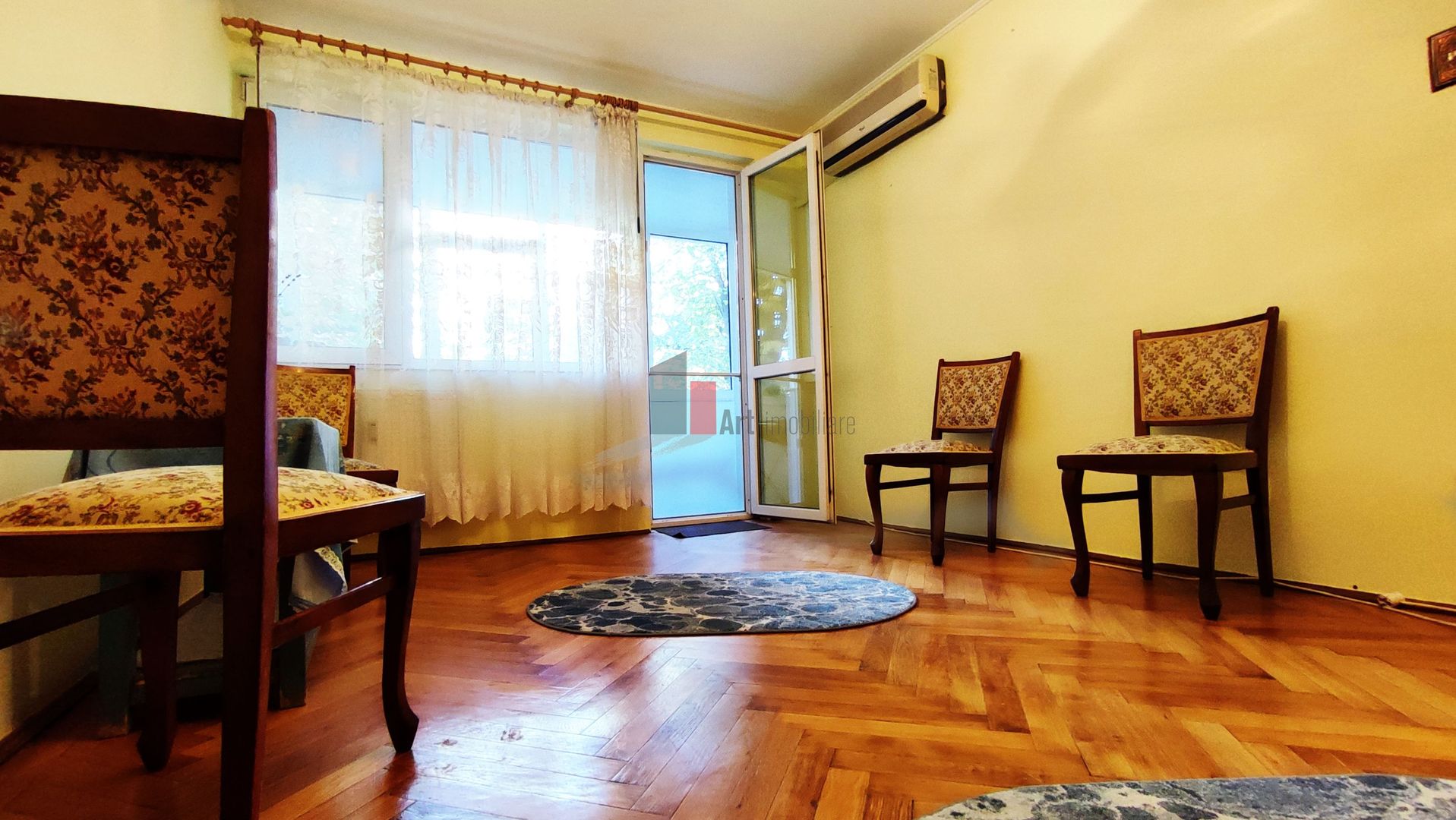 Apartament 3 camere de vanzare Bulevardul Basarabia -Arena Nationala - Poză 1