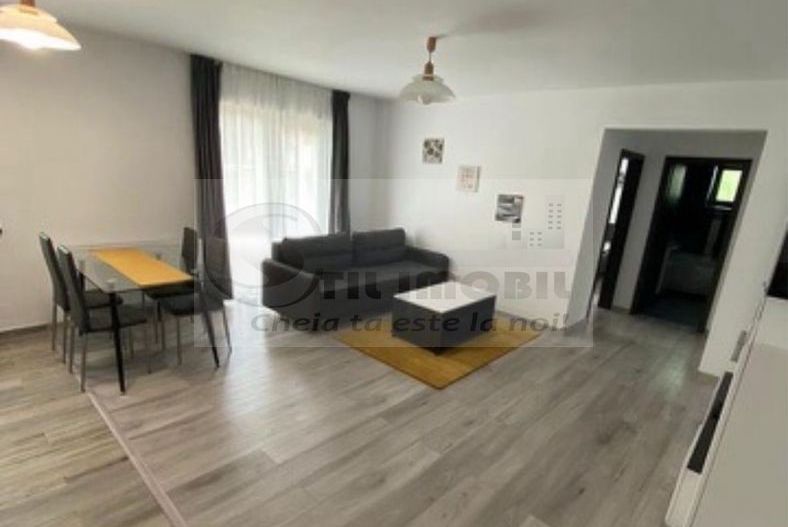 Apartament 2 camere Rond Pacurari- 360 euro - Poză 2