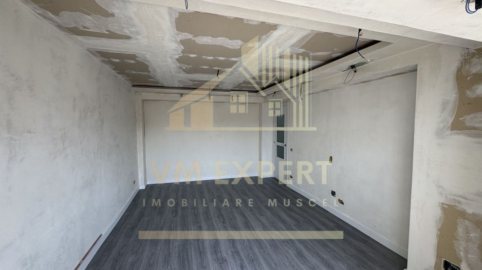 APARTAMENT 2 CAMERE CAMPULUNG, ETAJ 4, CARTIER VISOI - Poză 4