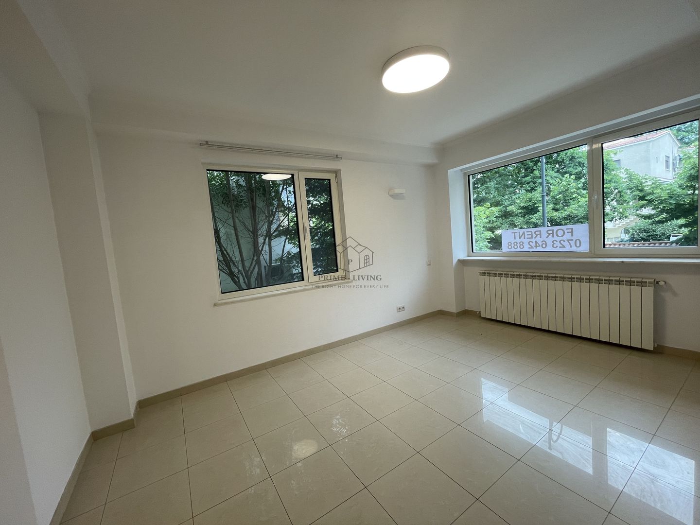 SPATII DE BIROU LA INCHIRIERE IN ZONA PRIMAVERII - Poză 47