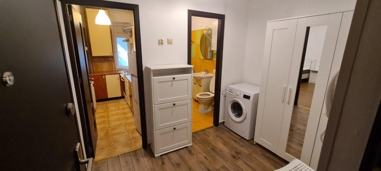 GARSONIERA PIATA SUDULUI, BUCATARIE INCHISA, MOBILAT/UTILAT MODERN - Poză 6