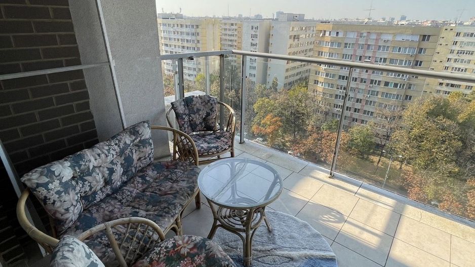 AP. 2 CAMERE- ROSE GARDEN, PET-FRIENDLY, PARCARE, BLOC NOU, MODERN - Poză 5