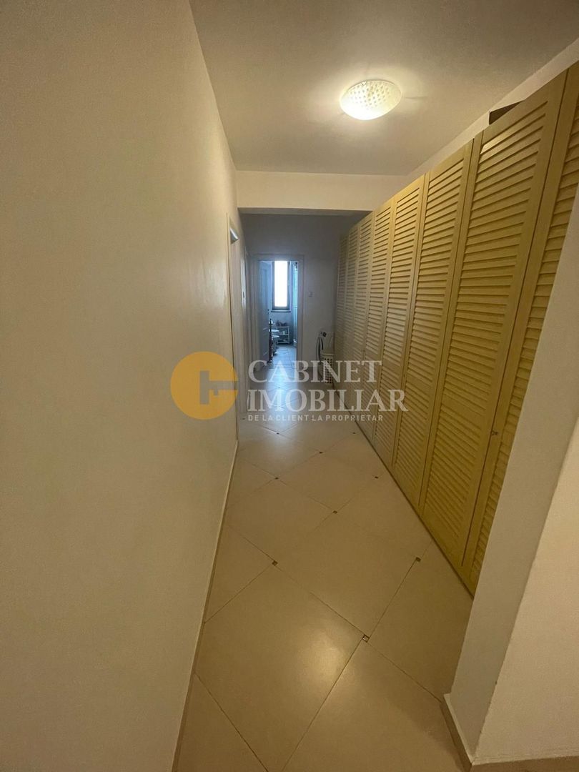 Apartament 3 Camere Decomandat  101Mp Etaj 1 -Bloc 2015 - Poză 4