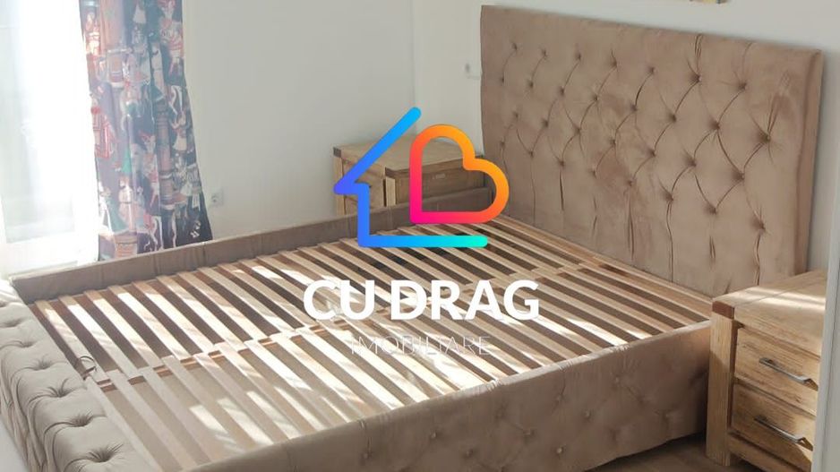 Apartament De Lux  Ansamblul Regina et1 sud - Poză 6