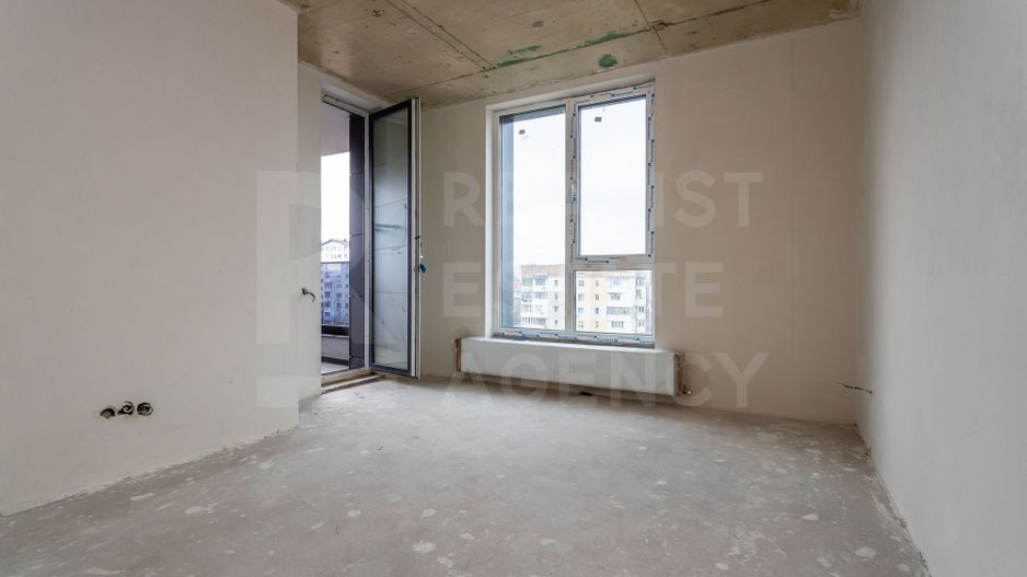 Vânzare, apartament, 3 camere, bulevardul Cuza Vodă, Botanica - Poză 14