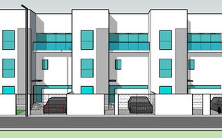 VILA MODERNA P+2E | PIPERA | 4 CAMERE - Poză 5