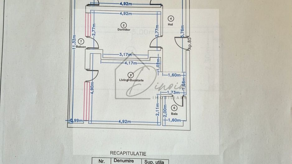 COM 0% I  3 camere LUX Pipera I Porsche Pipera I Gata de mutare - Poză 2
