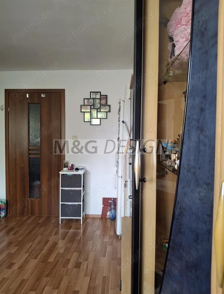 Garsoniera zona Buziasului - Poză 5