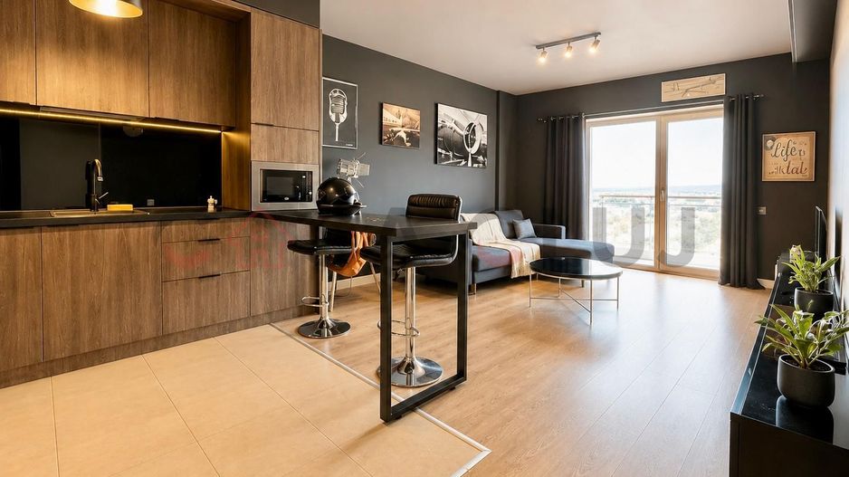 2 camere, bloc nou, la cheie, Iulius Mall - Poză 8