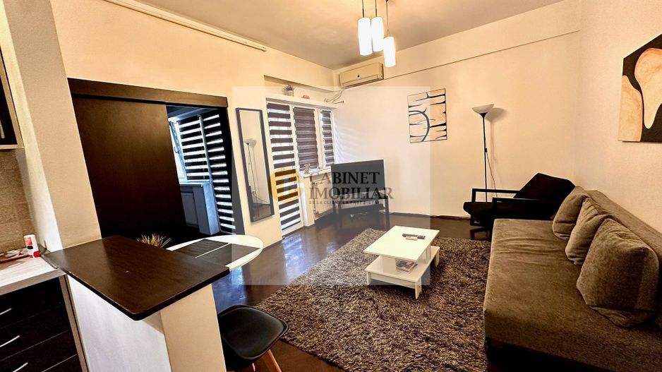 2 Camere | Etaj Intermediar | Ultracentral - Magheru | Airbnb - Poză 5