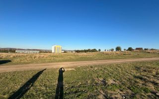 Teren 3000 mp  | Intravilan | Zona Turnisor-Magnolia - Poză 2