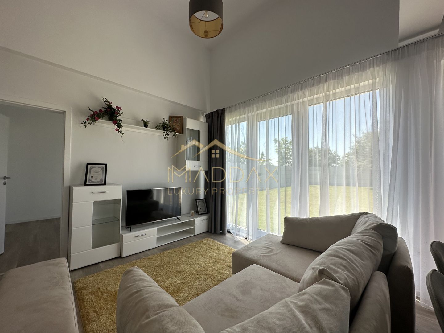 ***CASA SMART****INDEPENDENTA ENERGETIC _Teren 492MP//CORBEANCA - Poză 33