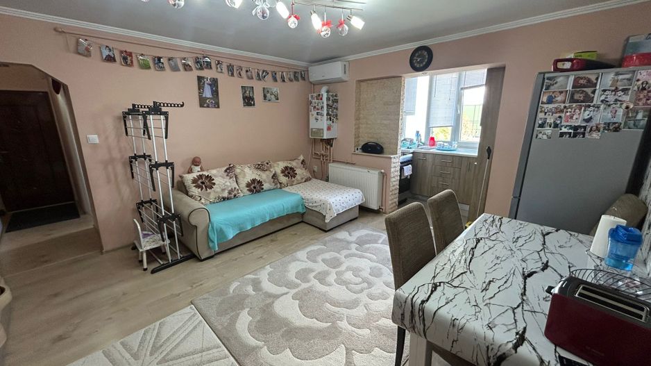 Apartament 2 camere, etaj 3 - Ampoi 1 - Poză 1