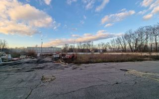 Chirie, spațiu industrial, 1.755 mp, str. Salcâmilor, Botanica - Poză 28