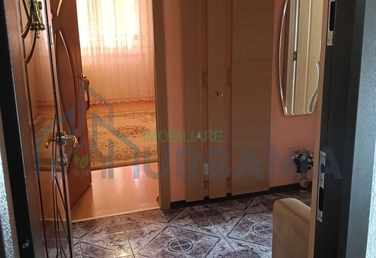 Apartament cu 2 camere decomandat, zona intersectie Cotnari, Alexandru cel Bun - Poză 2