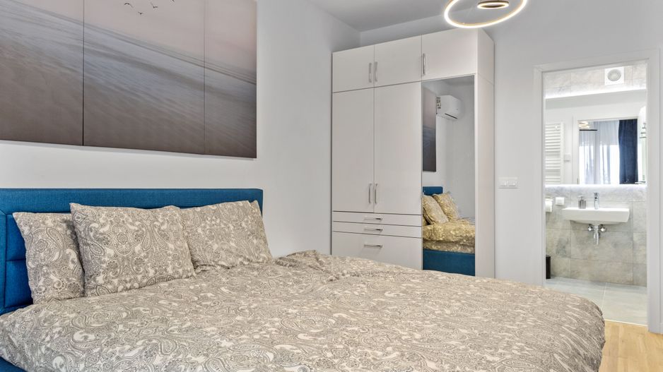 Apartament 2 camere cu parcare acoperita ArtCity - Poză 10