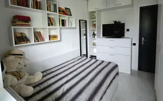 Vindem apartament cu 3 camere, Crângasi - Poză 11