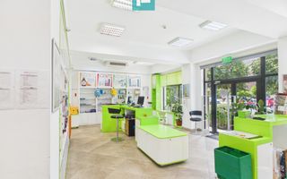 Spațiu cu vad comercial Calea Aurel Vlaicu - Poză 2