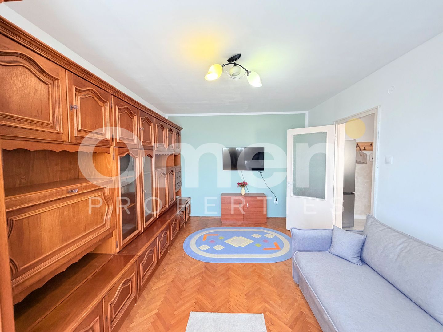 Apartament de inchiriat | Zona Independentei | 55 mp - Poză 4
