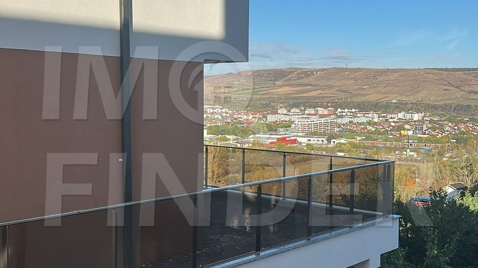 Casă în Florești, zona Vivo: 189 mp utili,  116 mp pe terase - Poză 37