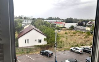 Apartament cu 2 camere, 53 mp, etaj 3 – priveliște deosebită - Poză 10