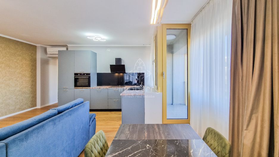 2 Camere Mobilat Modern | Aviatiei Park | Herastrau - Poză 10