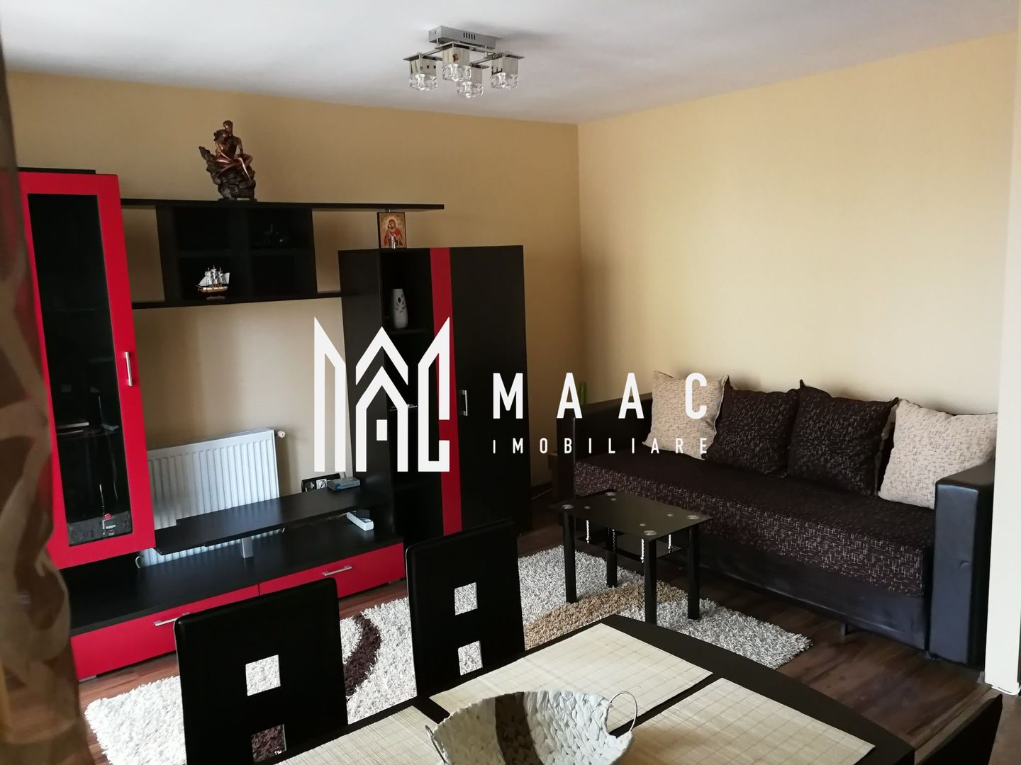 Apartament 2 camere de vânzare | Calea Poplacii | 35 mp, garaj - Poză 2