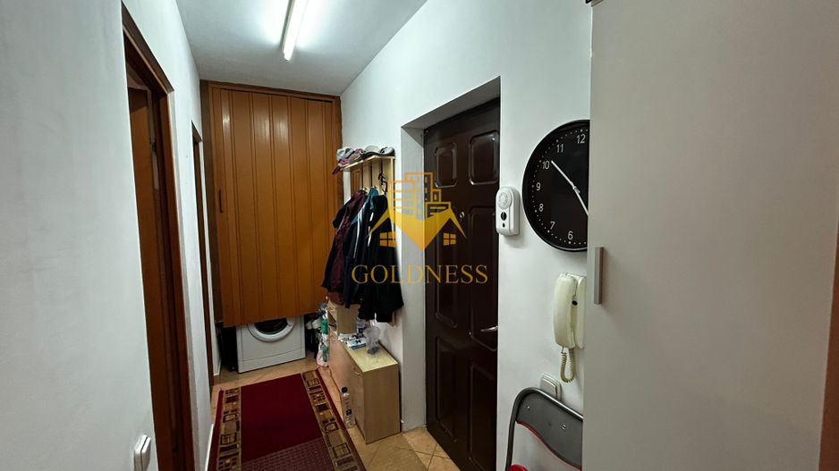 1 camera, Parcare, Floresti, Florilor, Zona Parcul Poligon, ONCOS - Poză 8