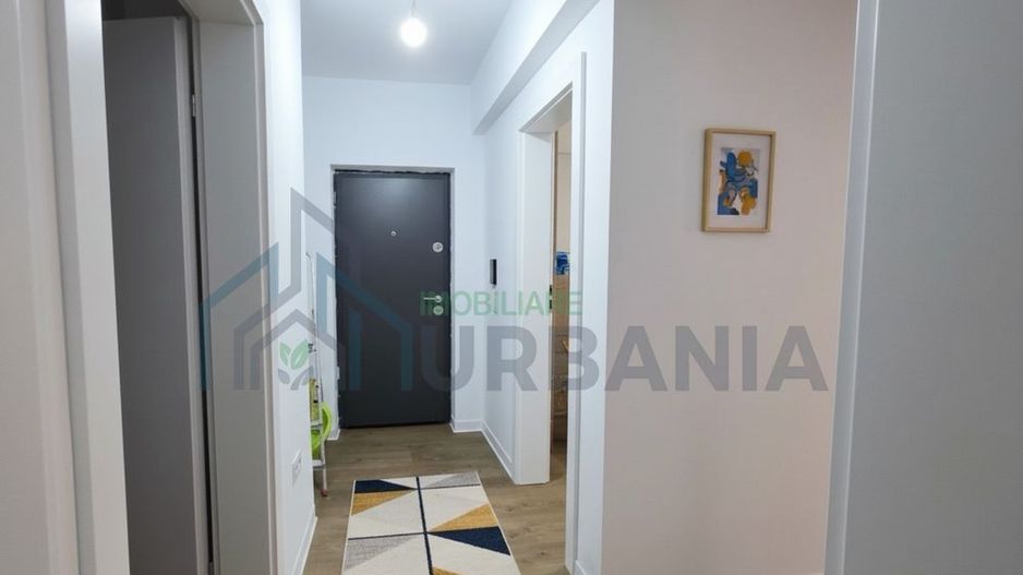 Apartament 3 camere, 65 mp, bloc nou, Manastirea Galata, Iasi - Poză 4
