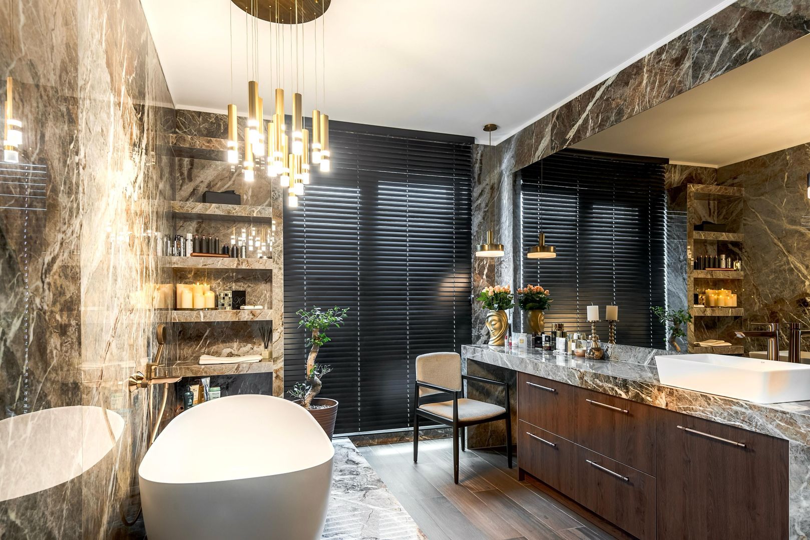 Vila de designer unică in complexul Zenville Pipera I 5 camere - Poză 27