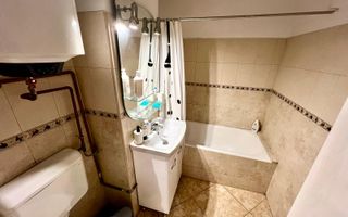 Garsonieră ultracentrală – Bulevardul Unirii – Piața Alba Iulia | Etaj 1 | 40 mp - Poză 4