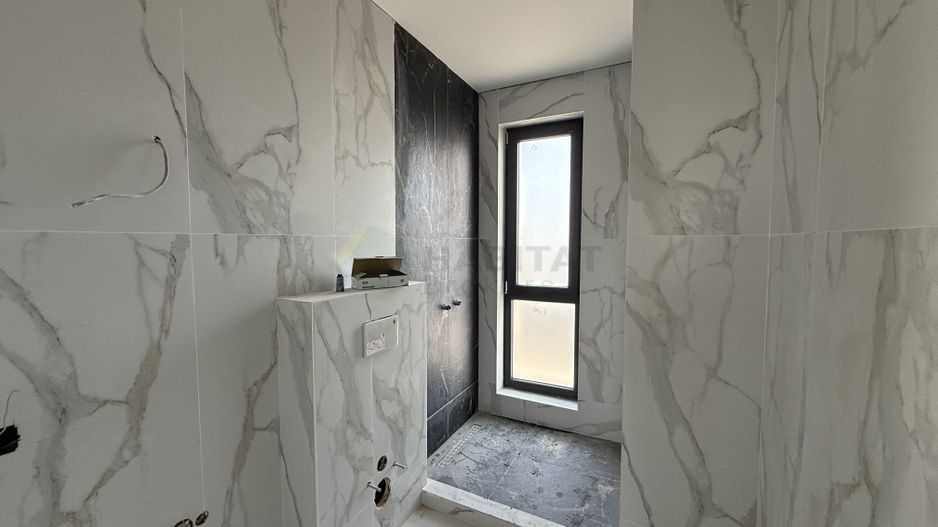 Vila individuala 5 camere Tunari - Poză 21