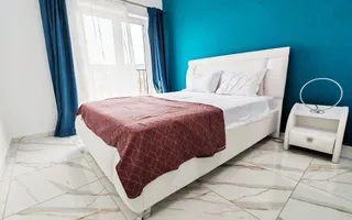 3 camere, modern, premium, AC, terasa, garaj, Buna Ziua, zona Audi - Poză 14
