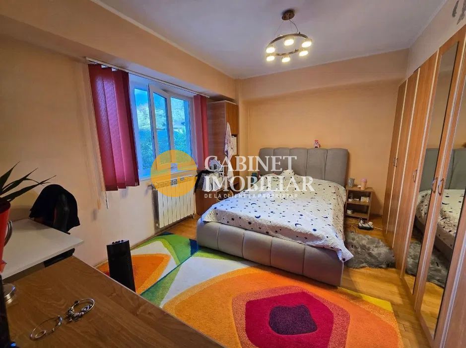 2 CAMERE, DECOMANDAT, 64 MP, ETAJ INTERMEDIAR, POITIERS - 119000 EURO - Poză 2