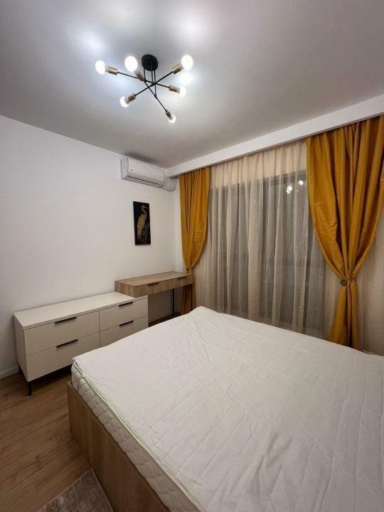Apartament 2 camere Plaza Residence | Decomandat - Poză 4
