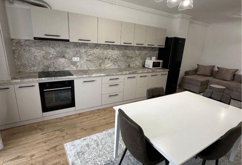 Apartament cu 2 camere | 44 mp + 10 mp terasa | Bloc Nou | Eroilor - Poză 5