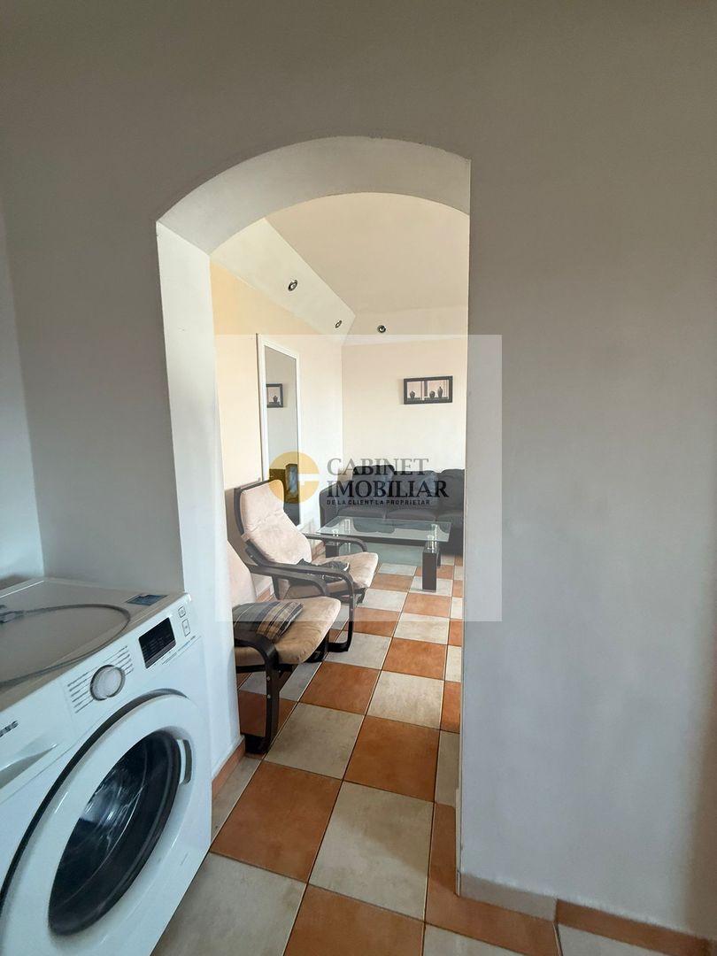 2 camere I Calea Mosilor - Eminescu I 55 mp I bloc 1982 - Poză 13