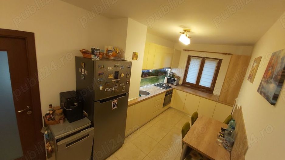 Apartament 4 camere sos Pantelimon - Poză 3